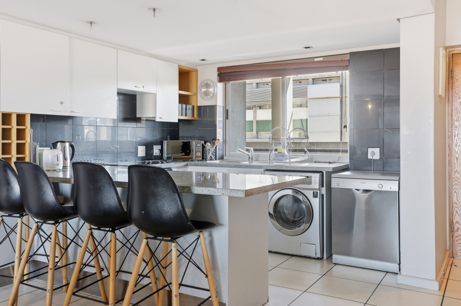 2 Bedroom Property for Sale in De Waterkant Western Cape